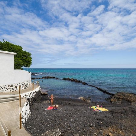 Casa Ballena Punta Mujeres Eksteriør billede