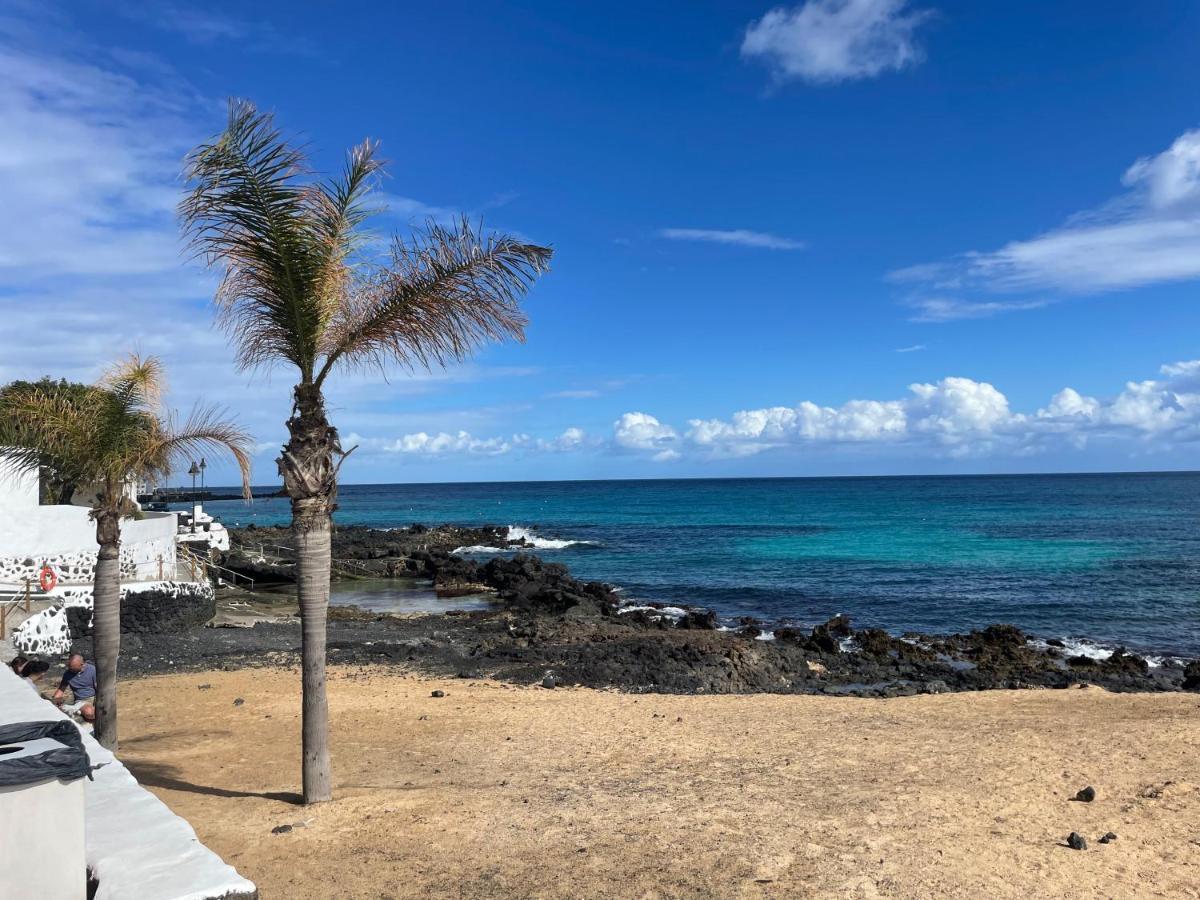 Casa Ballena Punta Mujeres Eksteriør billede