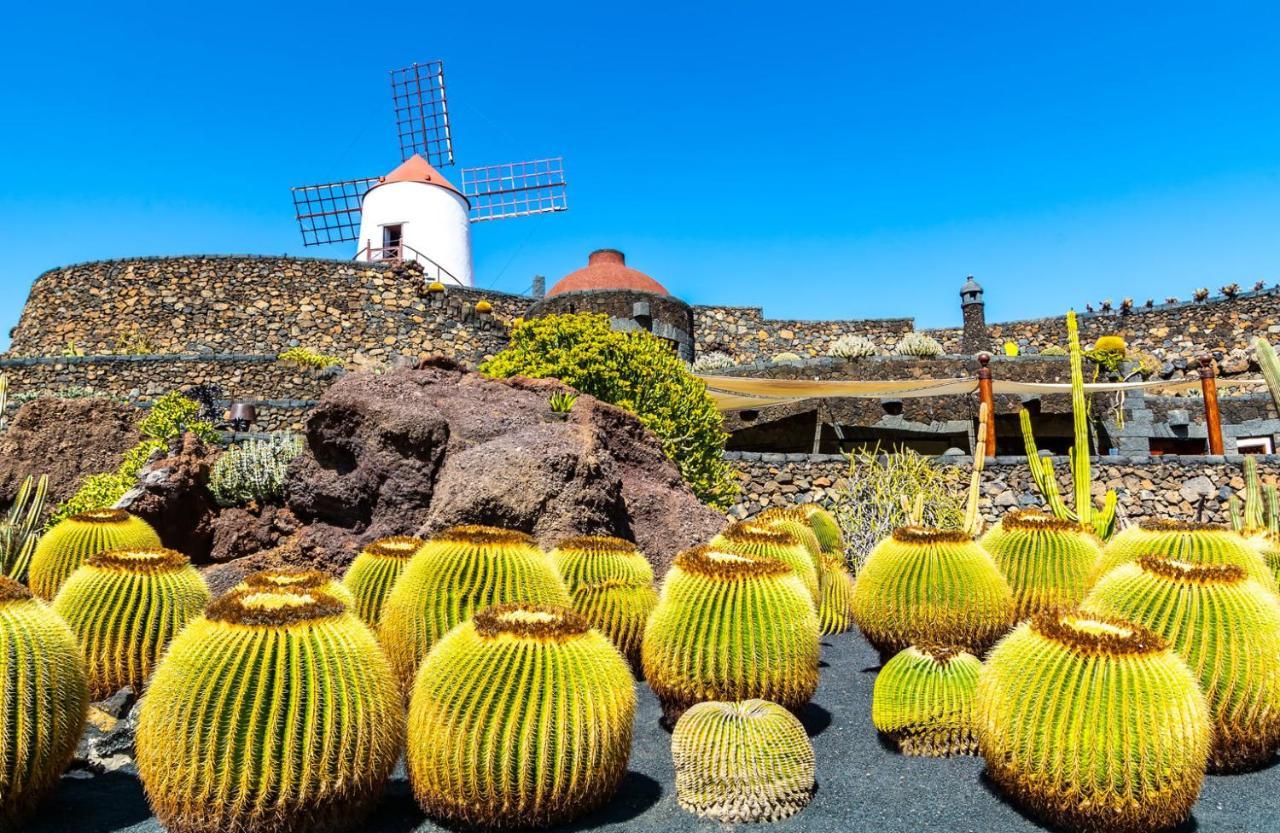 Casa Ballena Punta Mujeres Eksteriør billede