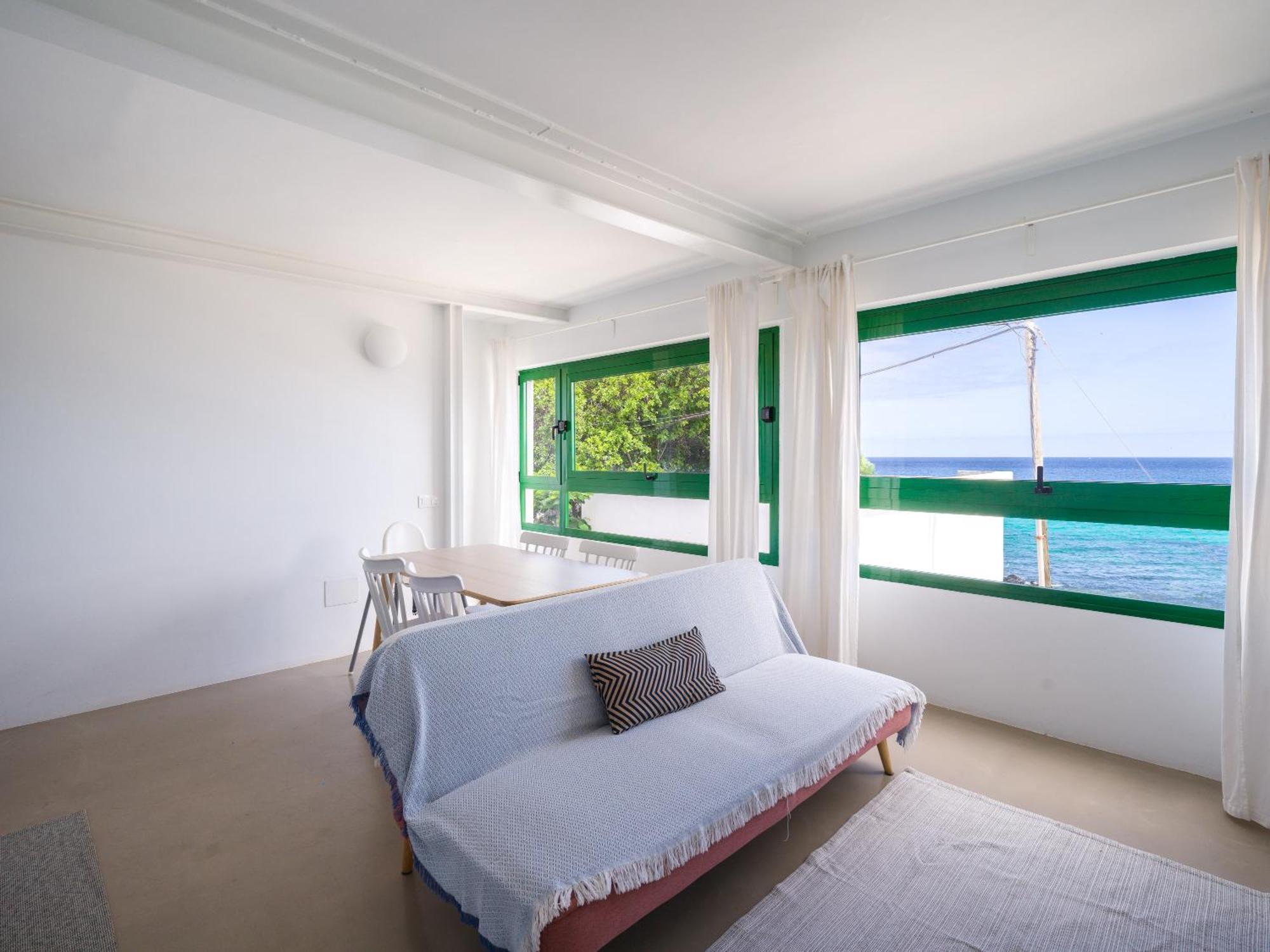 Casa Ballena Punta Mujeres Eksteriør billede