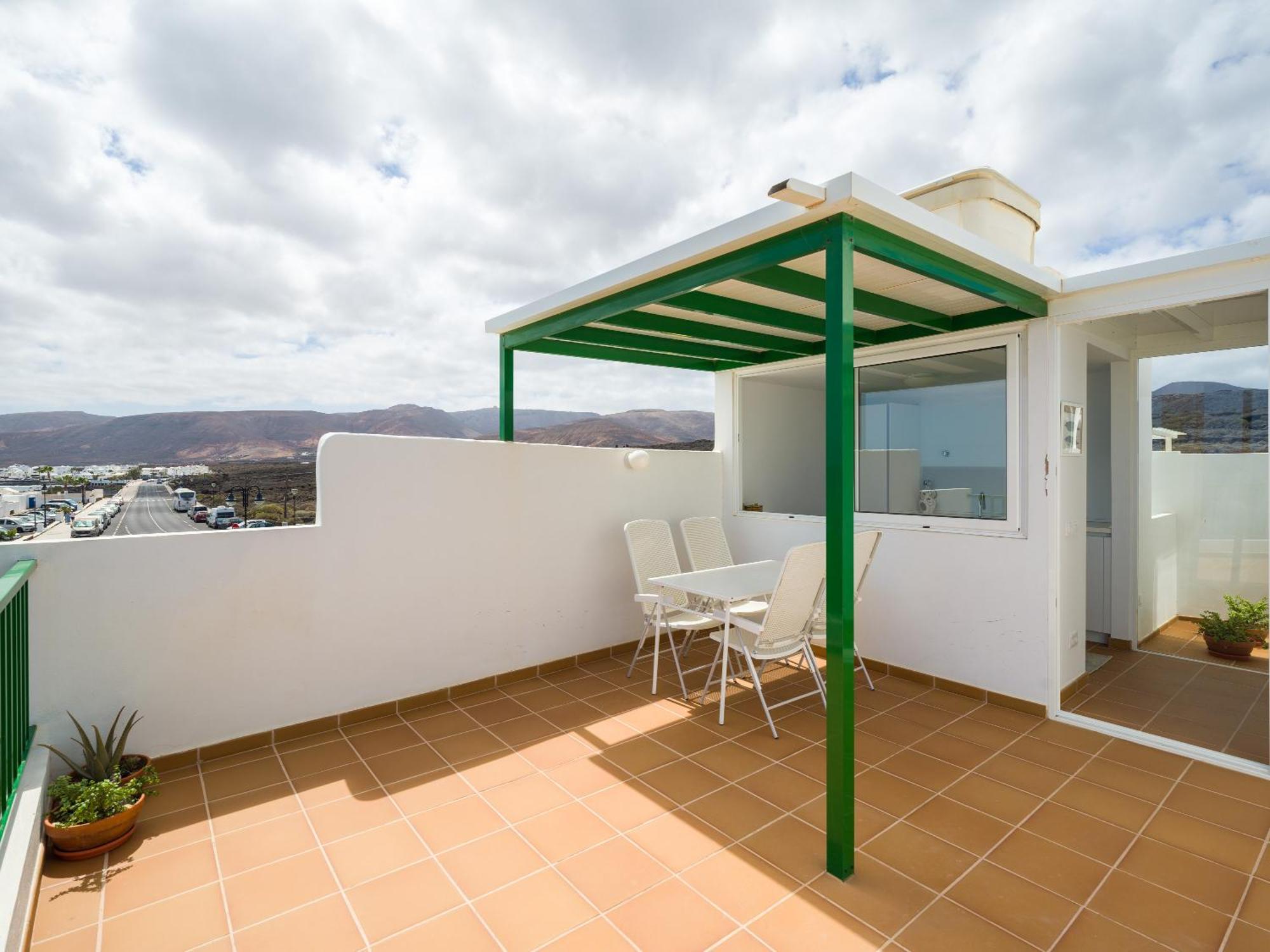 Casa Ballena Punta Mujeres Eksteriør billede